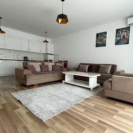 Entire Apartment - Near The Center Приштина Экстерьер фото